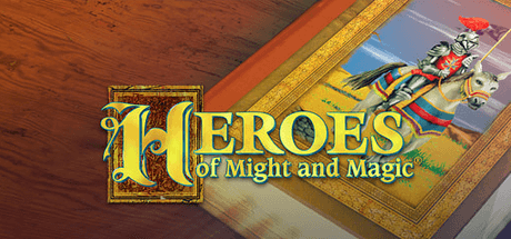 Скачать игру Heroes of Might and Magic на ПК бесплатно