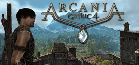 Скачать игру Gothic 4 Arcania на ПК бесплатно