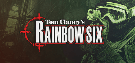 Скачать Tom Clancy'S Rainbow Six (Последняя Версия) На ПК Бесплатно