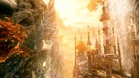 Скриншот из игры Blades of Time - Limited Edition в хорошем качестве