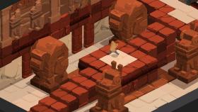 Картинка An Interesting Journey of Monsieur PAF на ПК