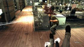 Скриншот из игры Max Payne 3 - Complete Edition в хорошем качестве