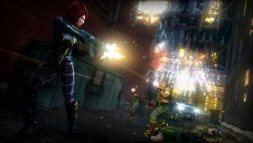 Картинка Saints Row: The Third - The Full Package на ПК