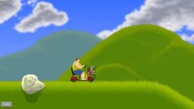 Изображение Happy Wheels