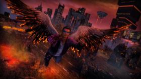 Картинка Saints Row: Gat Out of Hell на ПК