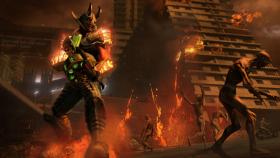 Изображение Saints Row: Gat Out of Hell