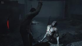 Изображение Silent Hill: Homecoming