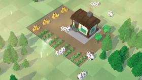 Картинка Desktop Farm на ПК