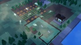 Скриншот из игры Desktop Farm в хорошем качестве