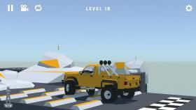 Картинка Offroad Mania на ПК