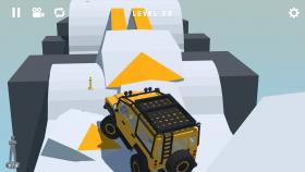Скриншот из игры Offroad Mania в хорошем качестве