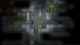 Картинка Tangledeep на ПК