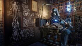 Изображение Witching Tower VR