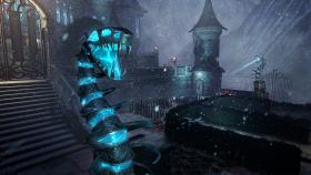 Скриншот из игры Witching Tower VR в хорошем качестве