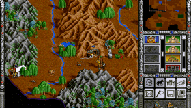 Изображение Heroes of Might and Magic 2: Gold Edition