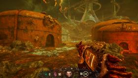 Скриншот из игры Hellbound в хорошем качестве