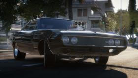 Изображение Fast & Furious Crossroads - Deluxe Edition