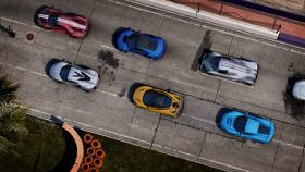 Скриншот из игры Fast & Furious Crossroads - Deluxe Edition в хорошем качестве