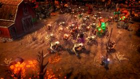 Картинка Tesla Force на ПК