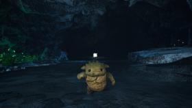 Скриншот из игры Skully в хорошем качестве