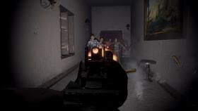 Картинка Hold Out на ПК