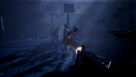 Скриншот из игры Hold Out в хорошем качестве