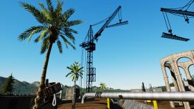 Картинка Combat Helicopter - Surgical Strike на ПК