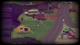 Картинка Knights And Bikes на ПК