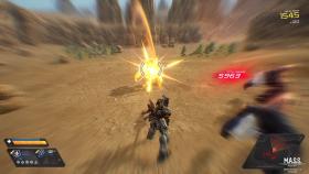 Картинка M.A.S.S. Builder на ПК