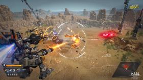 Изображение M.A.S.S. Builder