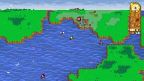 Скриншот из игры Horizon's Gate в хорошем качестве