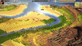 Скриншот из игры Ymir в хорошем качестве