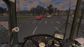 Картинка OMSI: The Bus Simulator на ПК