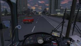 Изображение OMSI: The Bus Simulator