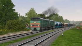 Изображение Microsoft Train Simulator GRAND PACK