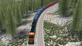 Картинка Microsoft Train Simulator GRAND PACK на ПК
