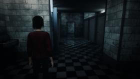 Картинка Ashley: The Emptiness Inside на ПК