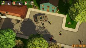 Картинка Zombie Forest 2 на ПК