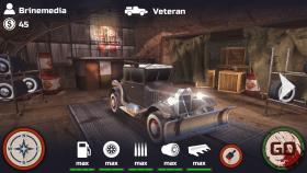 Картинка Zombie Derby 2 на ПК