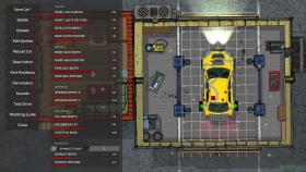 Изображение Bloody Rally Show