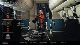 Изображение Zombies on a Plane