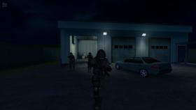 Картинка Tom Clancy's The Sum of All Fears на ПК