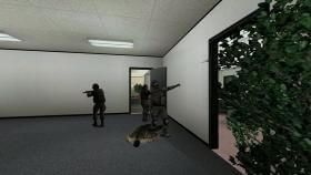 Скриншот из игры Tom Clancy's The Sum of All Fears в хорошем качестве