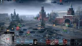 Картинка Tom Clancy's EndWar на ПК