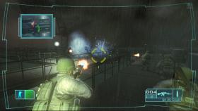 Картинка Tom Clancy's Ghost Recon: Advanced Warfighter на ПК