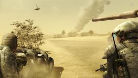 Картинка Tom Clancy's Ghost Recon: Advanced Warfighter 2 на ПК