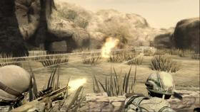 Изображение Tom Clancy's Ghost Recon: Advanced Warfighter 2