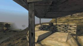 Картинка Tom Clancy's Ghost Recon на ПК