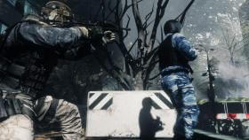 Скриншот из игры Tom Clancy's Ghost Recon: Future Soldier - Deluxe Edition в хорошем качестве