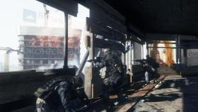 Изображение Tom Clancy's Ghost Recon: Future Soldier - Deluxe Edition